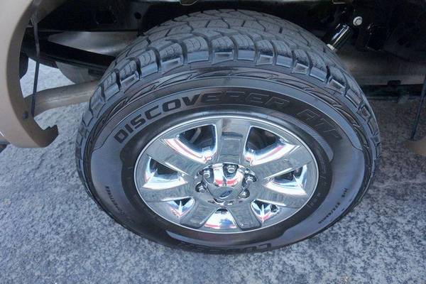 2014 Ford F-150 F150 F 150 PREMIUM WHEELS, TOWING PACKAGE, RUNNING for sale in Las Vegas, NV – photo 13