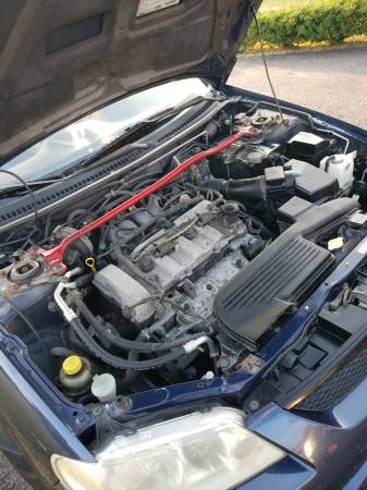Mazda Protege5 - 5 speed for sale in Allentown, PA – photo 3