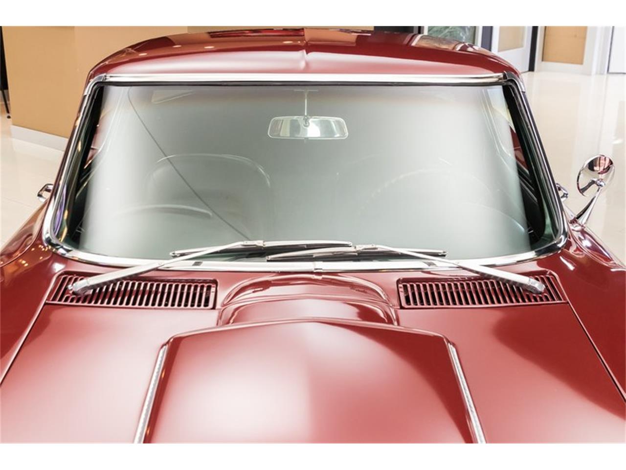 1966 Chevrolet Corvette for sale in Plymouth, MI – photo 20