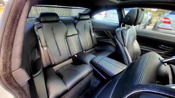 2012 BMW 650I XDrive M-Sport Twin Turbo - - by for sale in Houston, TX – photo 17