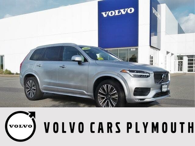 2020 Volvo XC90 T6 Momentum 7-Passenger AWD for sale in Other, MA