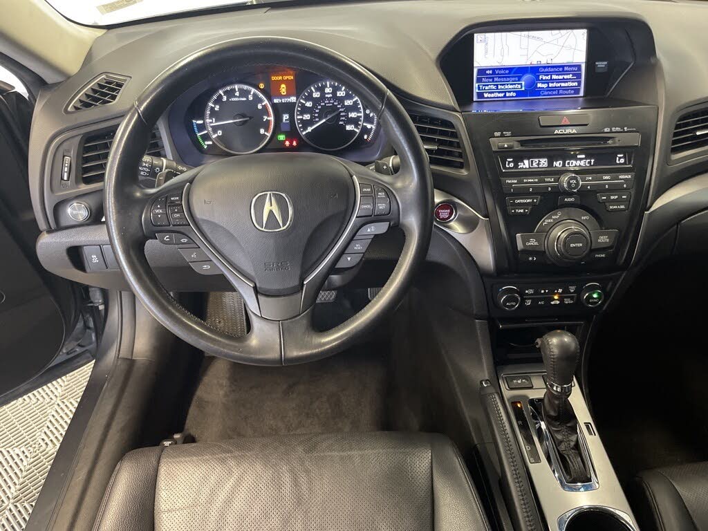 2013 Acura ILX Hybrid 1.5L FWD with Technology Package for sale in Saint Louis, MO – photo 19