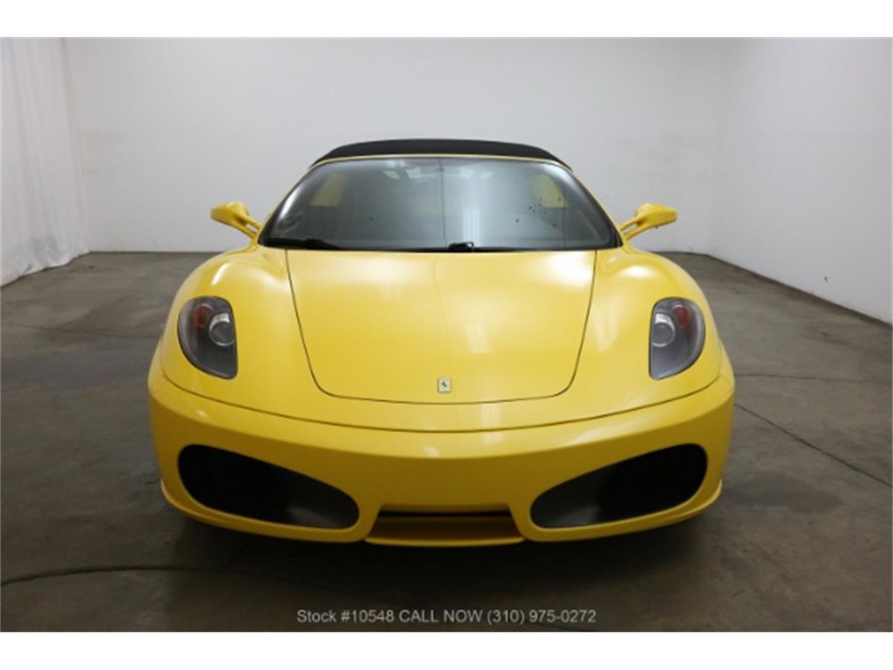 2006 Ferrari F430 F1 for sale in Beverly Hills, CA – photo 7