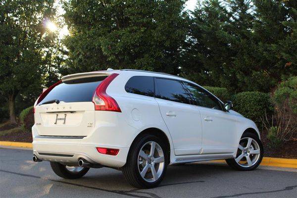 2011 VOLVO XC60 3.0T $500 DOWNPAYMENT / FINANCING! for sale in Sterling, VA – photo 7