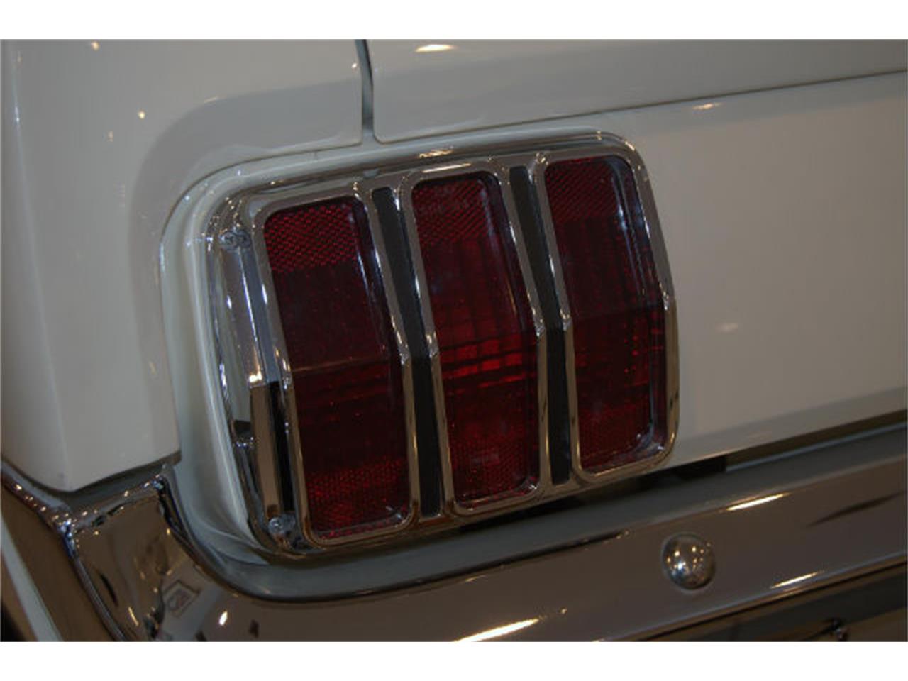 1965 Ford Mustang for sale in Auburn, MA – photo 20