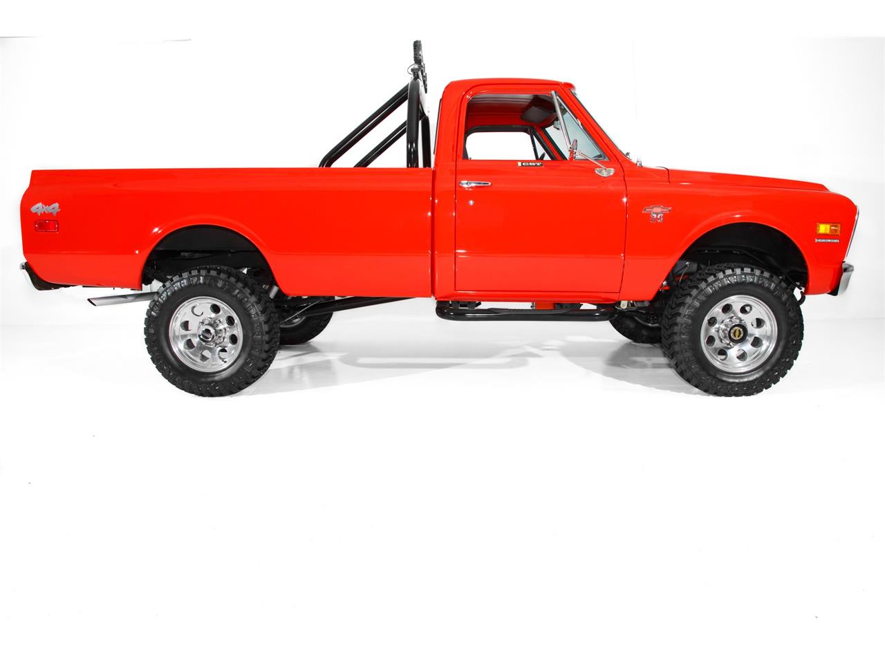 1968 Chevrolet Pickup for sale in Des Moines, IA