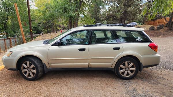 Subaru Outback for sale in Bend, OR