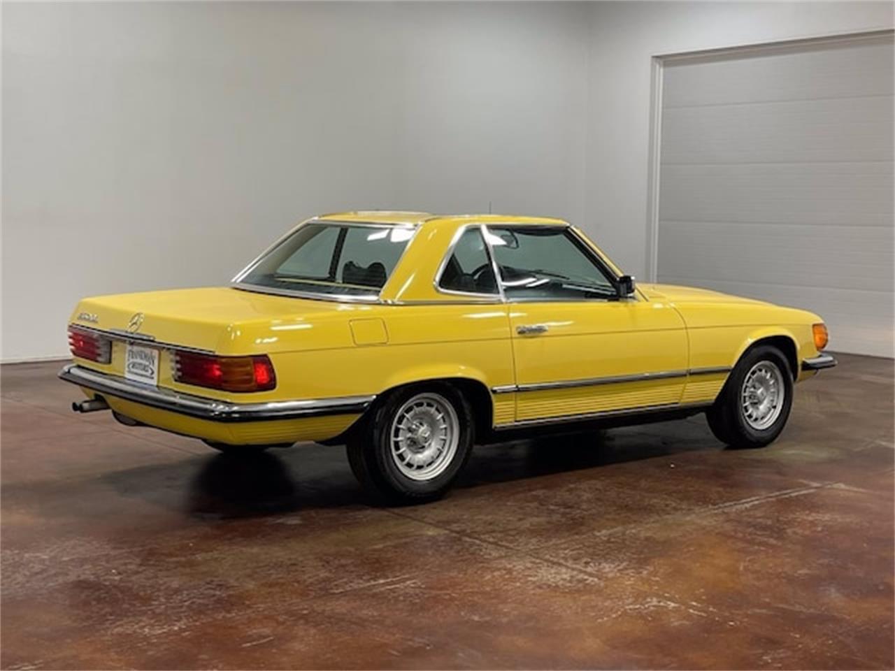 1973 Mercedes-Benz 400-Class for sale in Sioux Falls, SD – photo 22