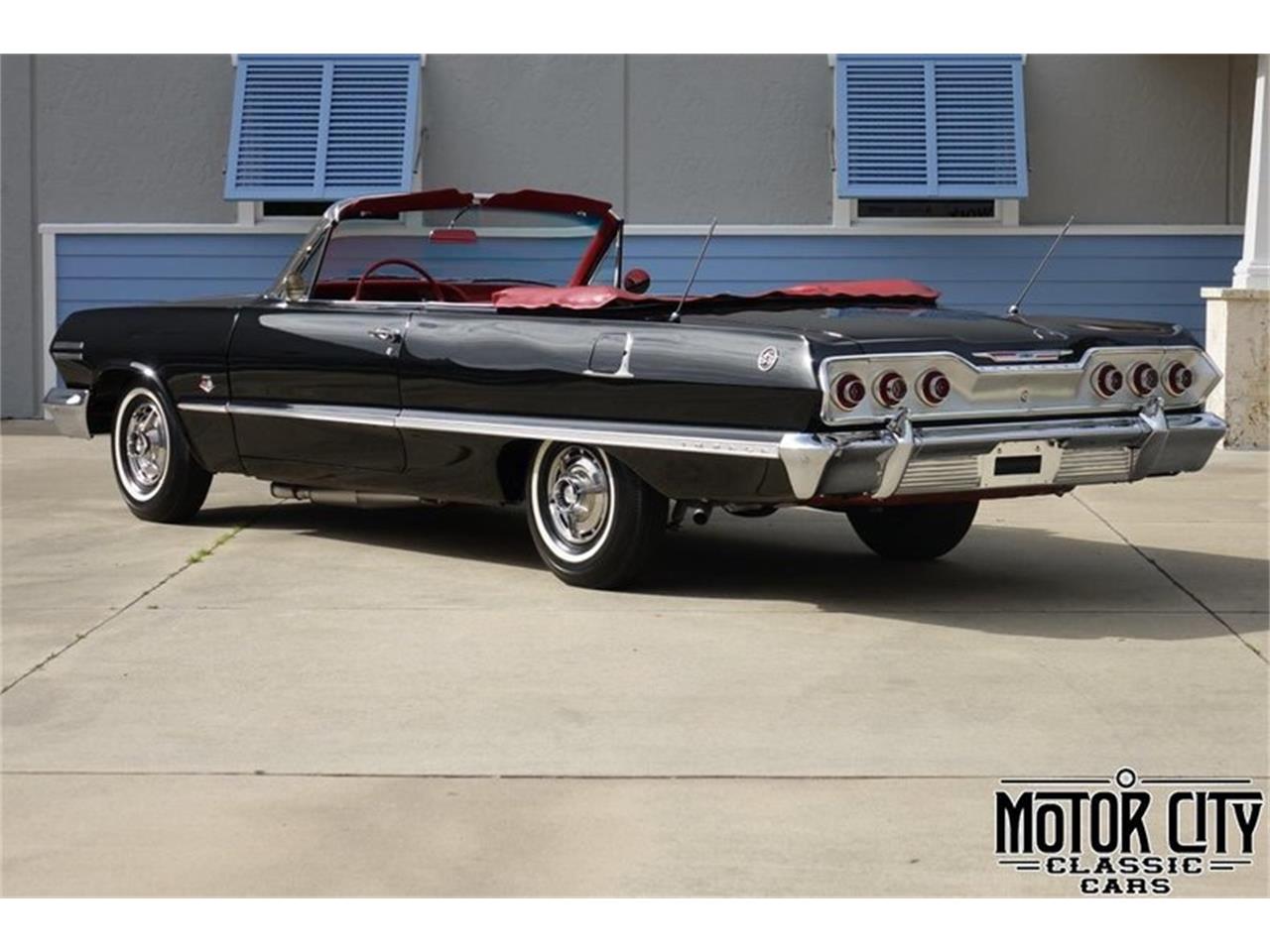 1963 Chevrolet Impala for sale in Vero Beach, FL – photo 6
