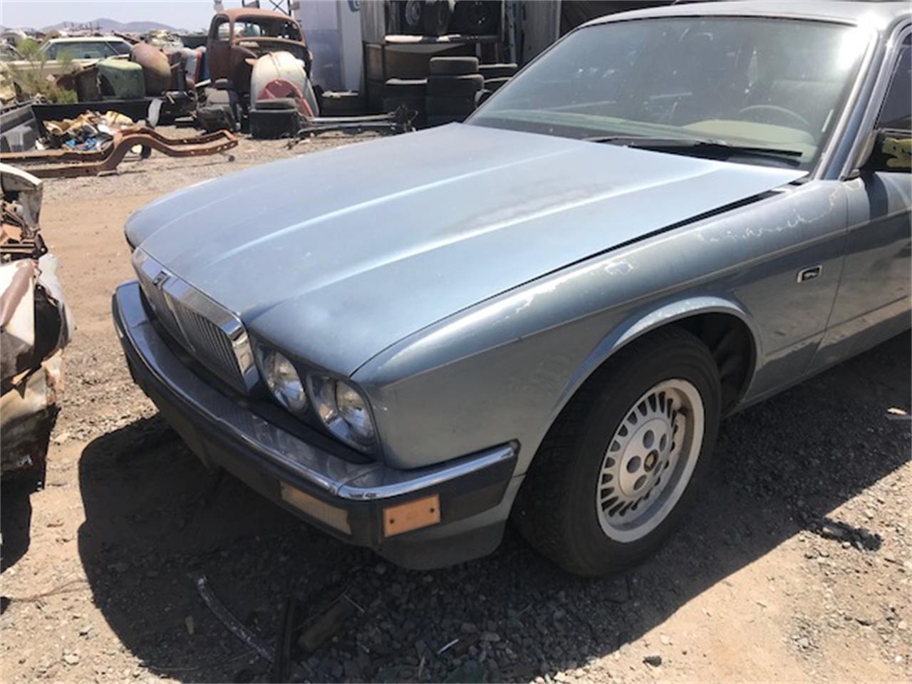1988 Jaguar 4-Dr Sedan for sale in Phoenix, AZ – photo 4