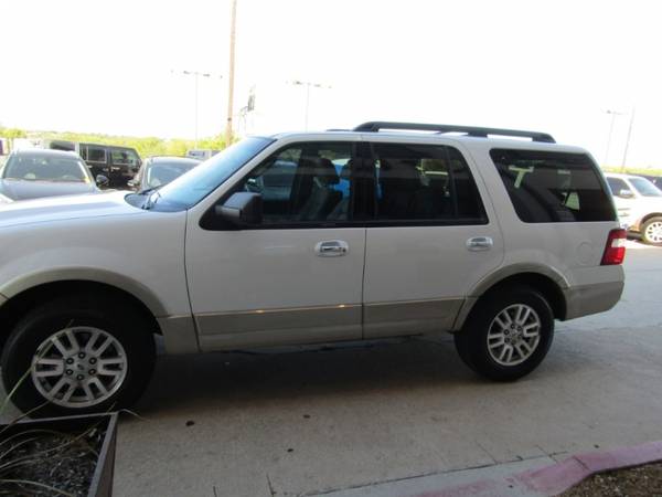 2009 Ford Expedition 2WD 4dr Eddie Bauer for sale in Watauga (N. Fort Worth), TX – photo 5