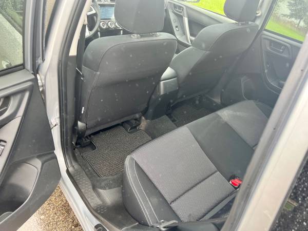 2017 Subaru Forester Premium for sale in Grand Rapids, MI – photo 16