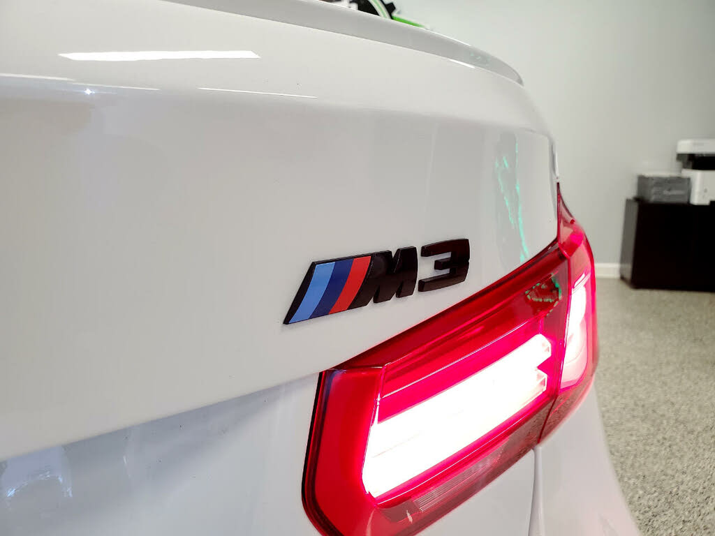 2018 BMW M3 CS Sedan RWD for sale in New Albany, IN – photo 71
