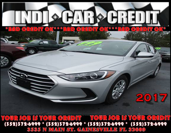 $500 down BAD CREDIT ? WE DONT CARE. YOUR JOB IS YOUR CREDIT - cars... for sale in Gainesville, FL – photo 7