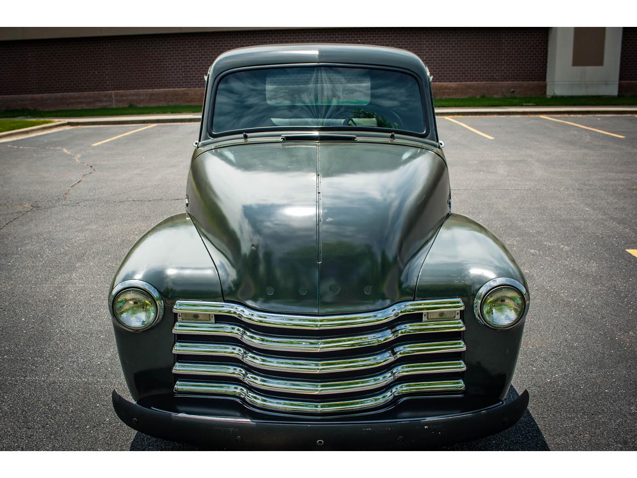 1951 Chevrolet 3100 for sale in O'Fallon, IL – photo 48