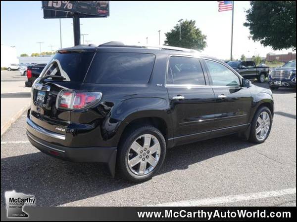 2017 GMC Acadia Limited for sale in Minneapolis, MN – photo 3