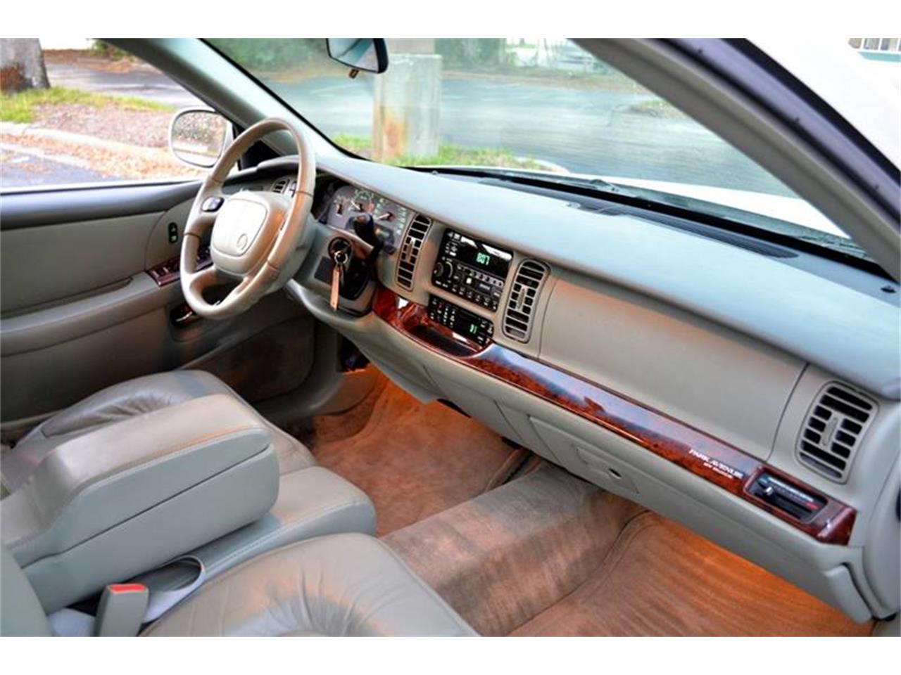 1997 Buick Park Avenue for sale in Clearwater, FL – photo 18