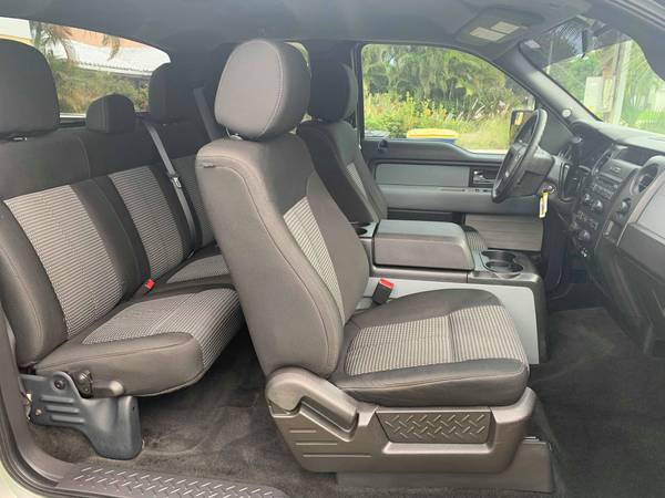 2014 Ford F-150 SXT ~Only 50,000 Miles~ for sale in Lakeland, FL – photo 13
