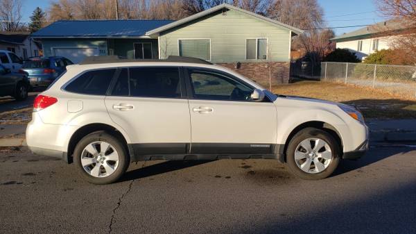 2012 Subaru Outback 2.5 Limited - cars & trucks - by owner - vehicle... for sale in Idaho Falls, ID – photo 7