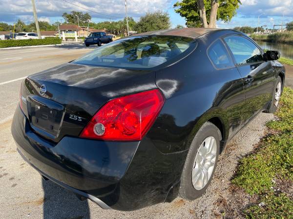 2009 Nissan Altima - cars & trucks - by owner - vehicle automotive... for sale in Fort Lauderdale, FL – photo 5