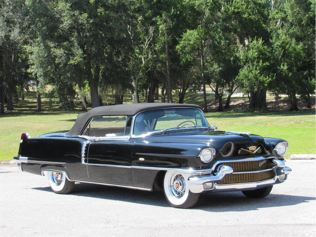 1956 Cadillac Series 62 for sale in Sarasota, FL – photo 30
