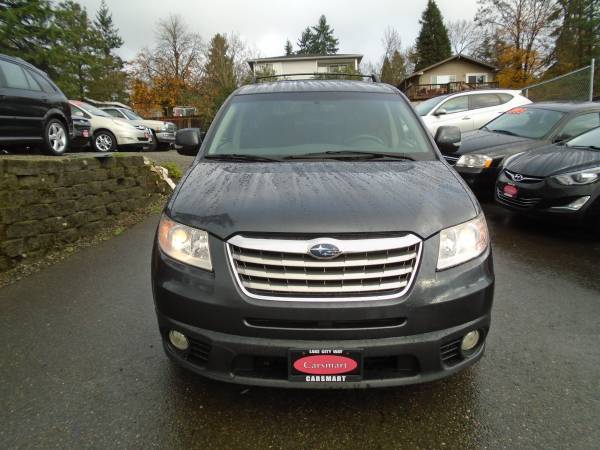 2011 Subaru Tribeca Premium - - by dealer - vehicle for sale in Seattle, WA – photo 5