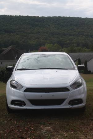 2014 Dodge Dart for sale in Boone, NC – photo 2
