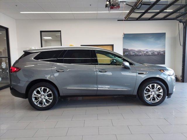 2018 Buick Enclave Avenir for sale in Greeley, CO – photo 2