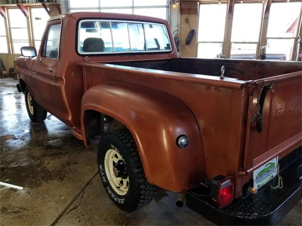 1976 Ford F100 for sale in Redmond, OR – photo 72