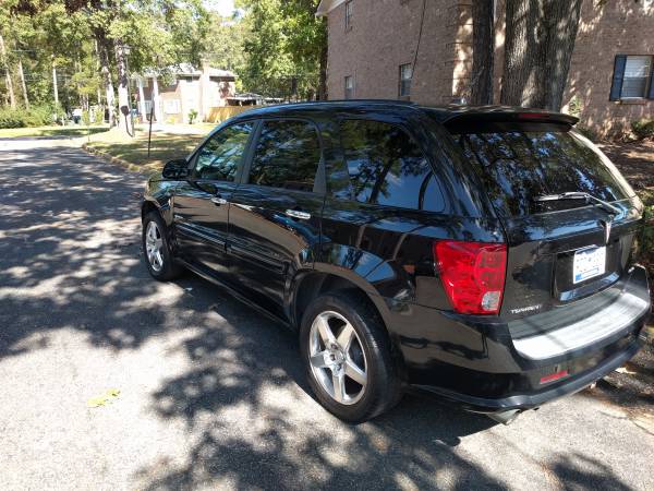 2008 Pontiac Torrent (asking $3200) for sale in North Charleston, SC – photo 3