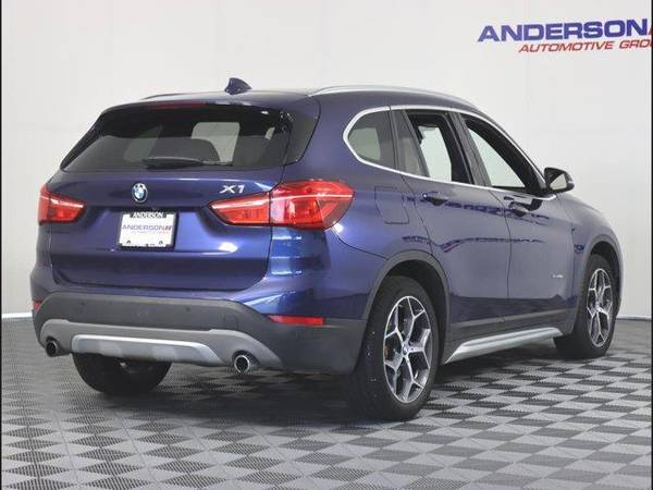 2017 BMW X1 SUV xDrive28i 470 75 PER MONTH! - - by for sale in Rockford, IL