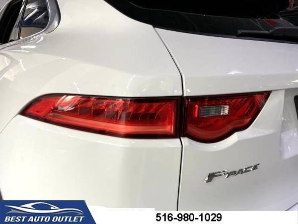 2019 Jaguar F-Pace 25t Prestige AWD SUV - - by dealer for sale in Floral Park, NY – photo 11