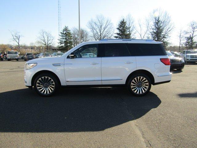 2019 Lincoln Navigator Reserve for sale in Lansdale, PA – photo 2