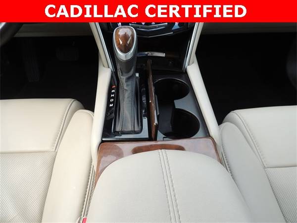 2018 Cadillac XTS for sale in Greenville, NC – photo 17
