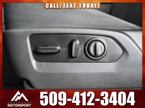 2020 *Chevrolet Silverado* 2500 LT 4x4 - cars & trucks - by dealer -... for sale in Pasco, WA – photo 18