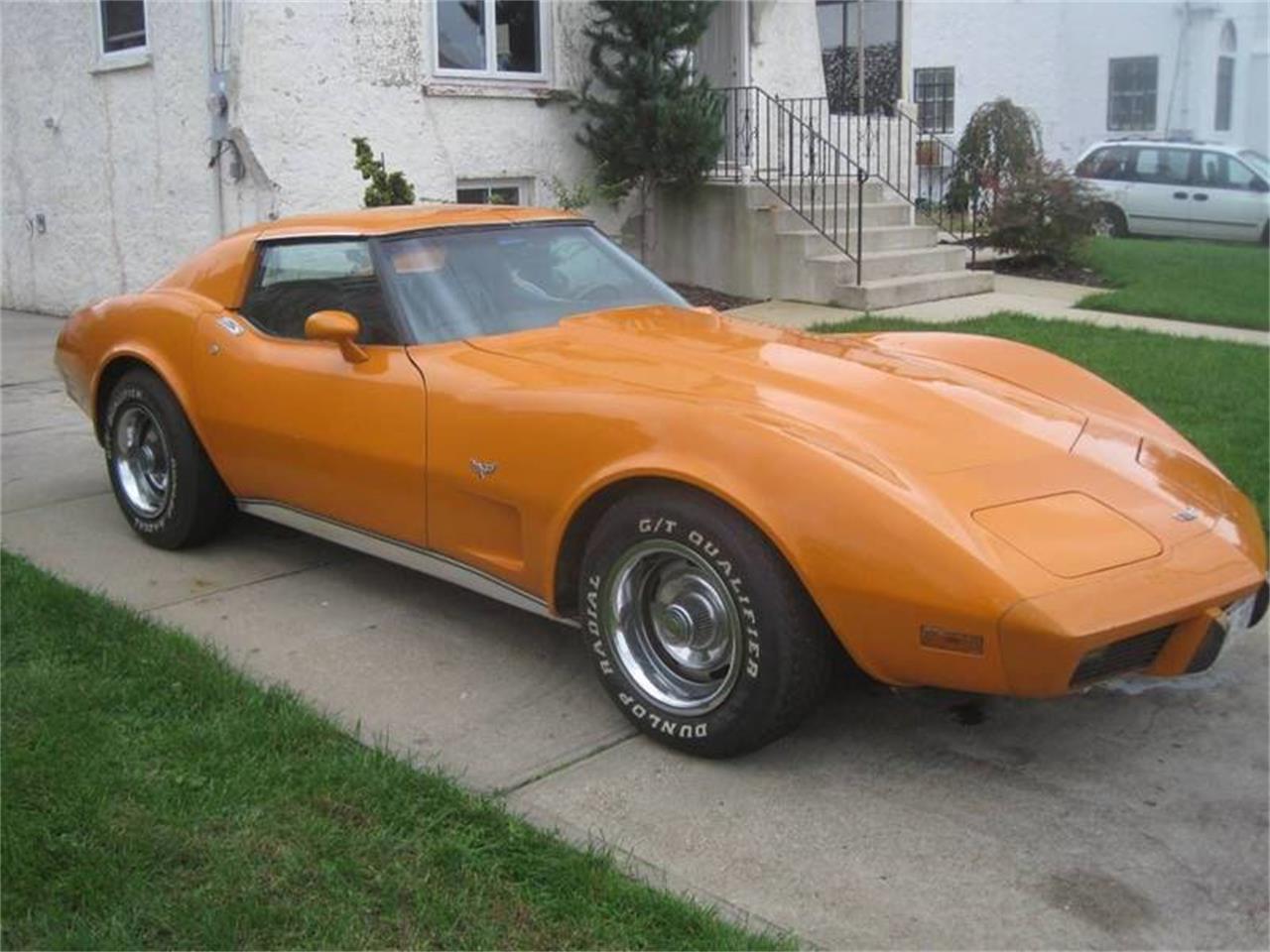 1977 Chevrolet Corvette for sale in Long Island, NY – photo 16
