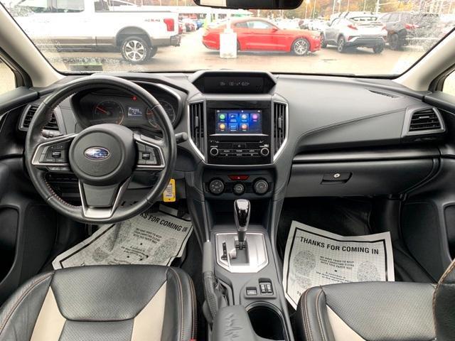2019 Subaru Crosstrek 2.0i Premium for sale in Saint Albans, WV – photo 6