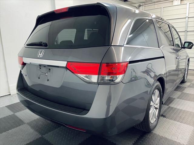 2016 Honda Odyssey EX-L for sale in Indianapolis, IN – photo 5
