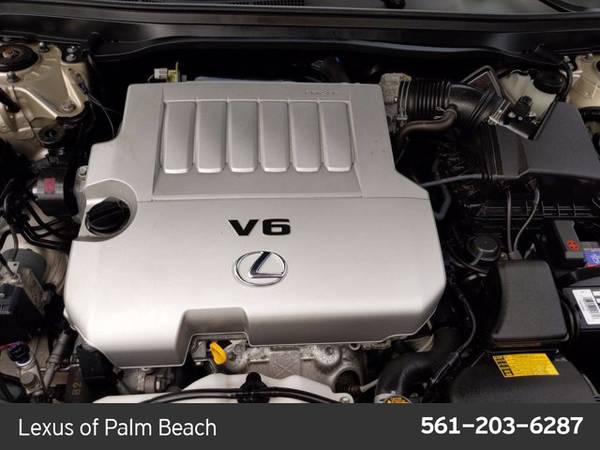 2014 Lexus ES 350 SKU: E2138576 Sedan - - by dealer for sale in West Palm Beach, FL – photo 24