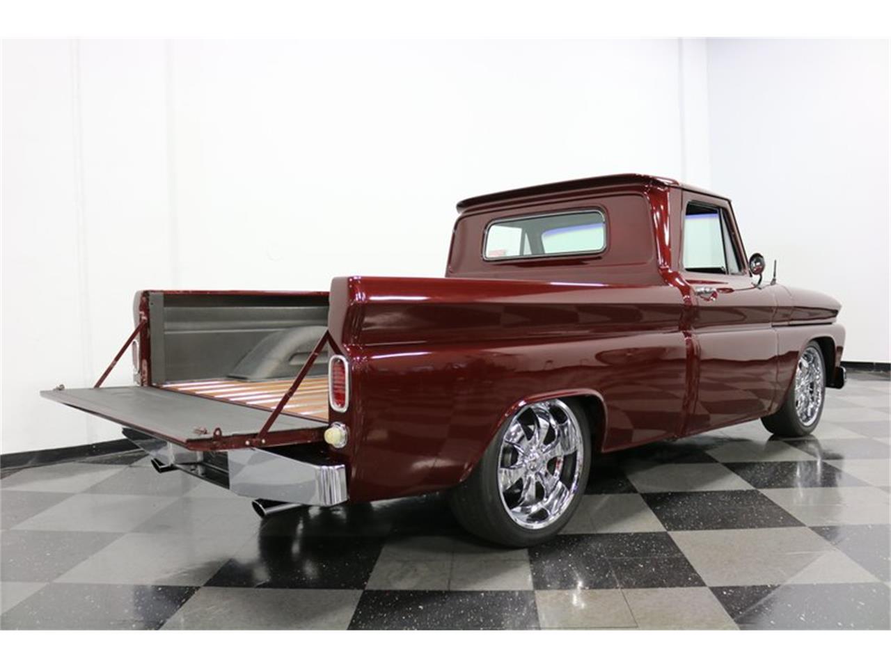 1965 Chevrolet C10 for sale in Fort Worth, TX – photo 42