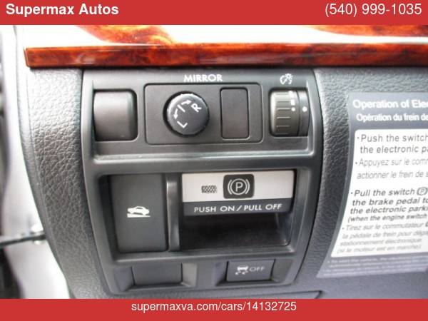 2012 Subaru Outback Automatic 2 5i ( LIMITED EDITION for sale in Strasburg, VA – photo 23