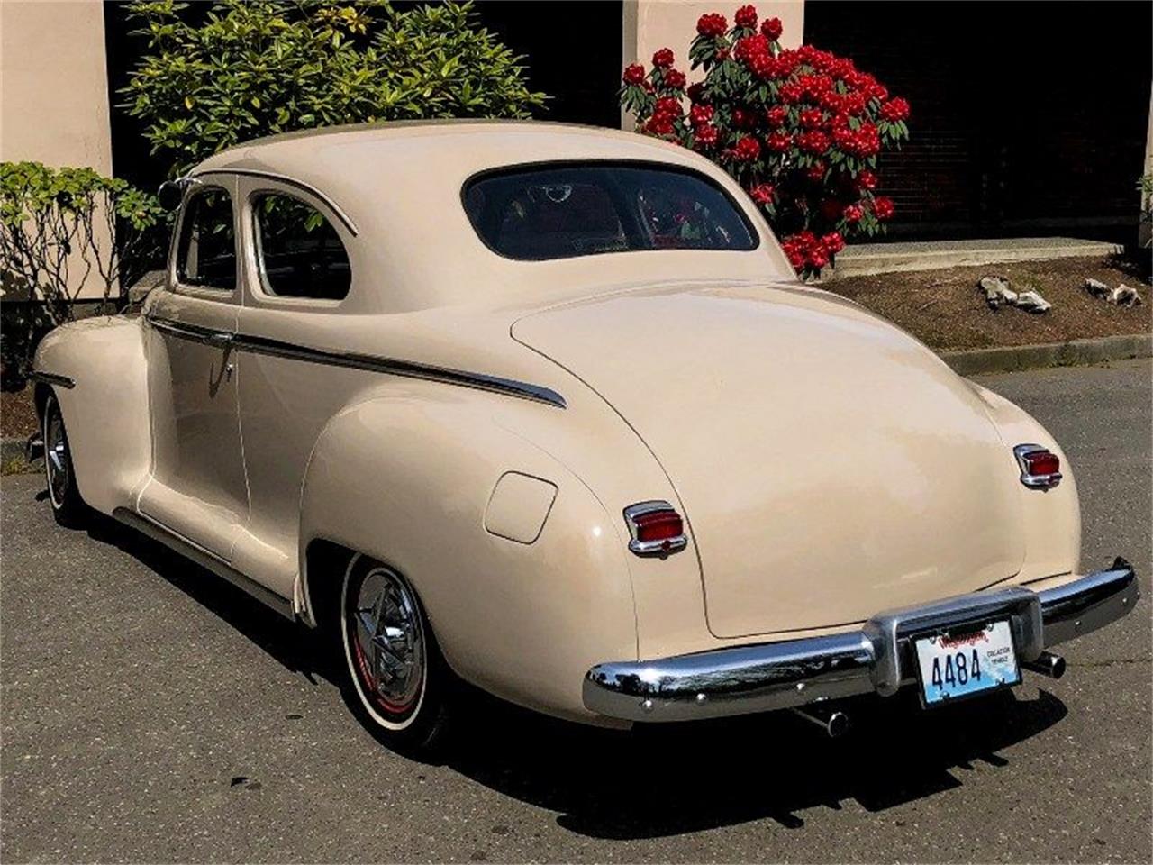 1949 Plymouth Special Deluxe for sale in Arlington, TX – photo 5