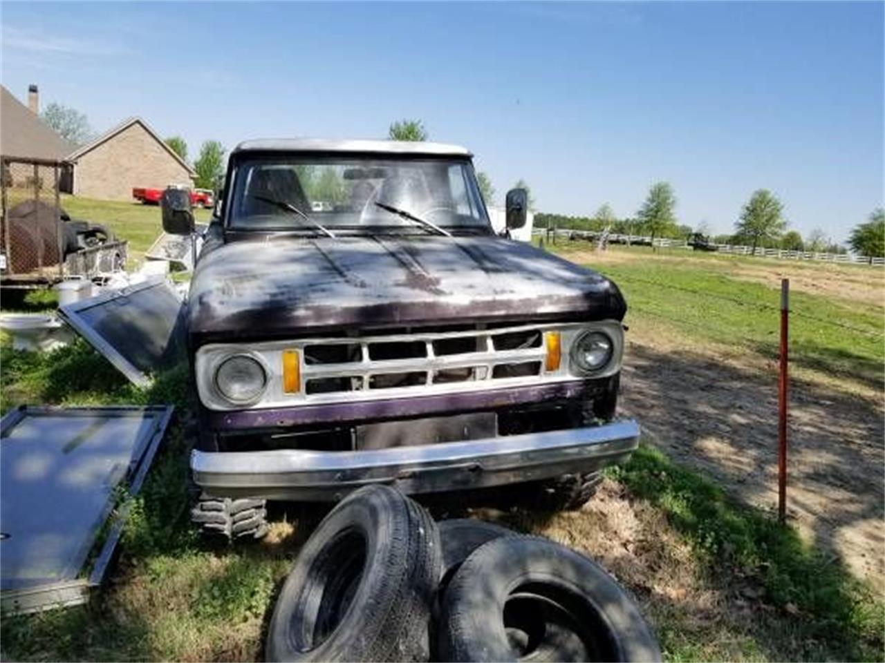 1969 Dodge D100 for sale in Cadillac, MI – photo 5