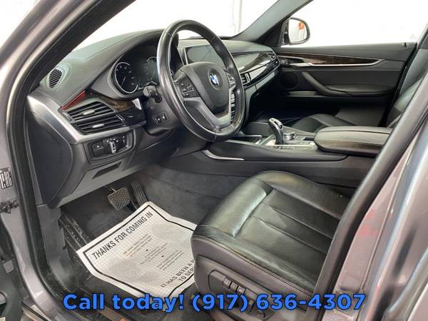 2019 BMW X6 xDrive35i SUV - - by dealer - vehicle for sale in Richmond Hill, NY – photo 17