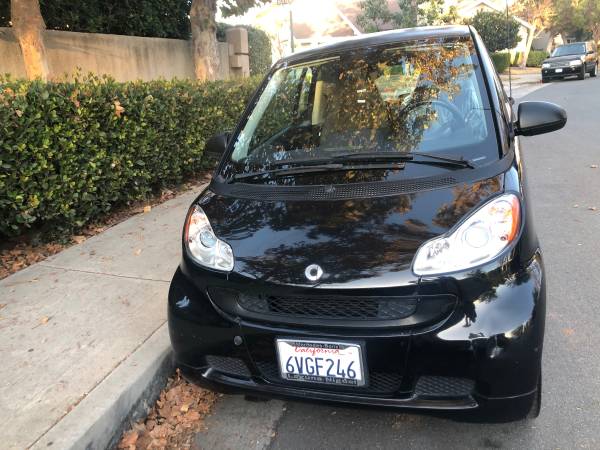 2012 smart car for sale!!! for sale in Irvine, CA – photo 3