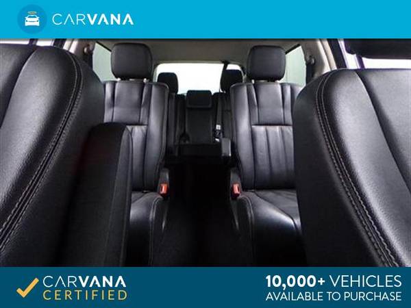 2014 Chrysler Town and Country Touring Minivan 4D mini-van BLUE - for sale in Atlanta, GA – photo 17