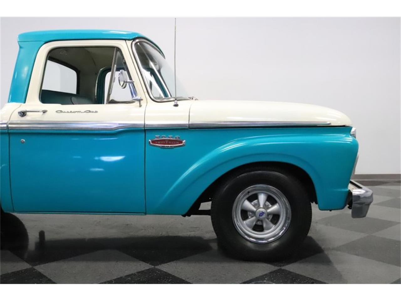 1966 Ford F100 for sale in Mesa, AZ – photo 34