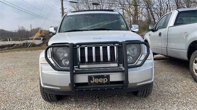 2012 Jeep Liberty Jet for sale in New Castle, IN – photo 2
