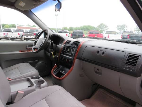 2005 Kia Sedona EX Minivan 4D V6, 3 5 Liter Automatic for sale in Omaha, NE – photo 12