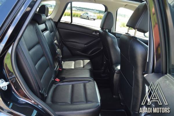 2014 Mazda CX-5 AWD 4dr Auto Grand Touring for sale in Teterboro, NJ – photo 14